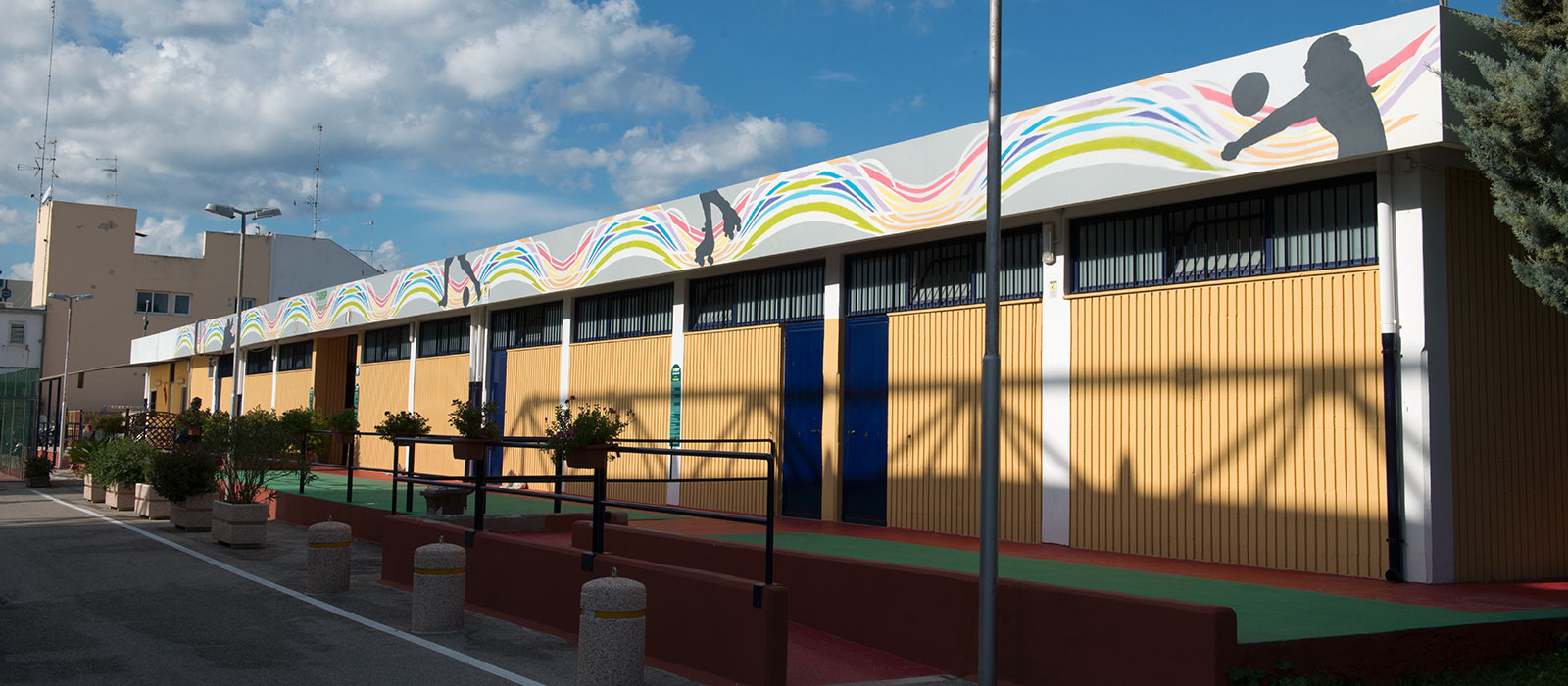 Centro UISP