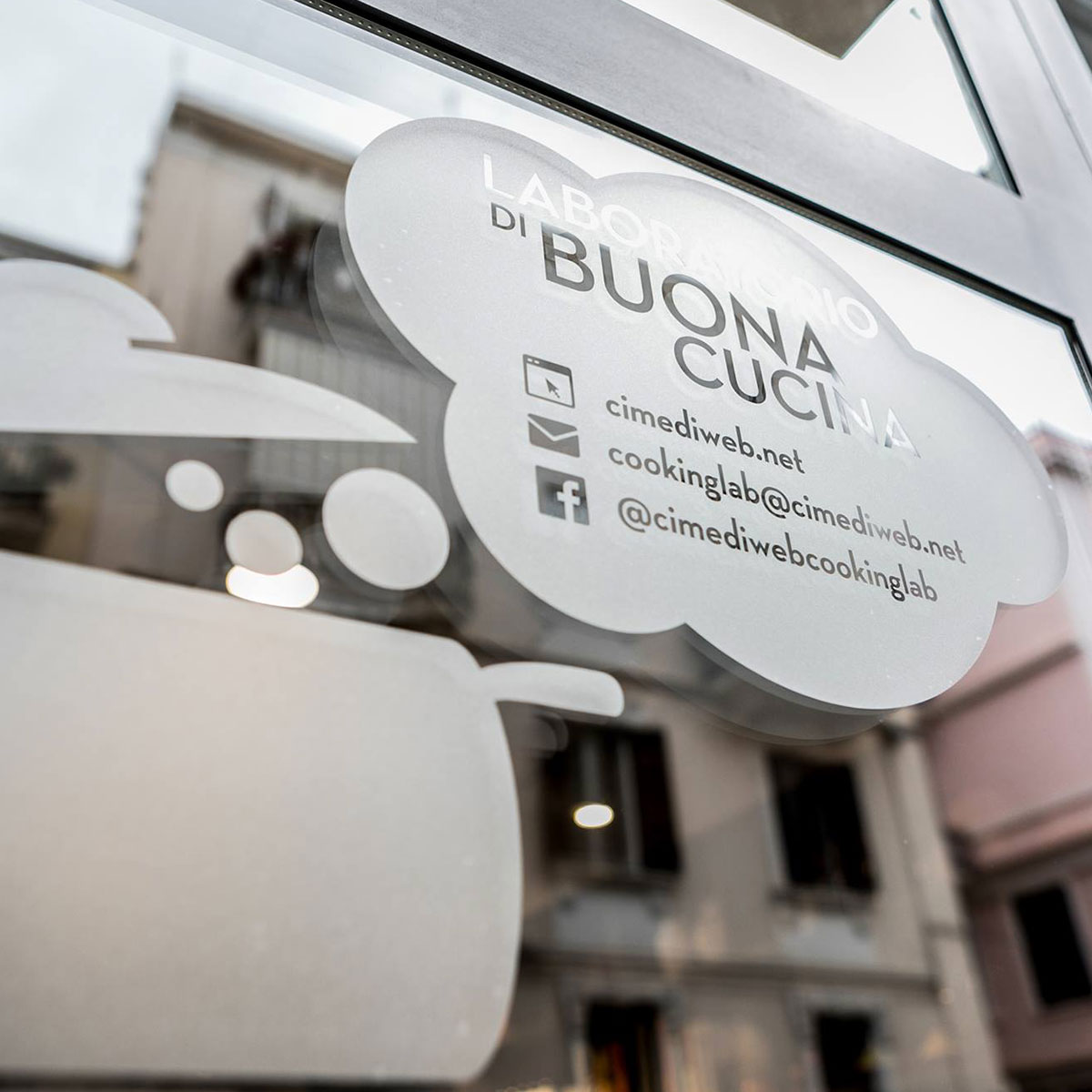 Cime di Web