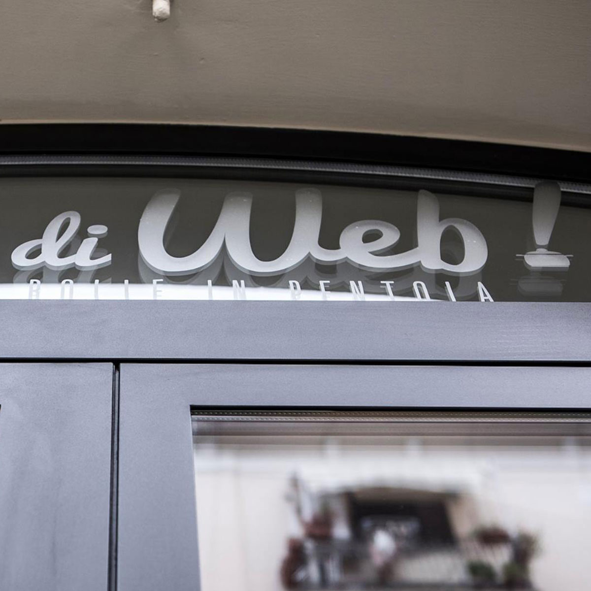 Cime di Web