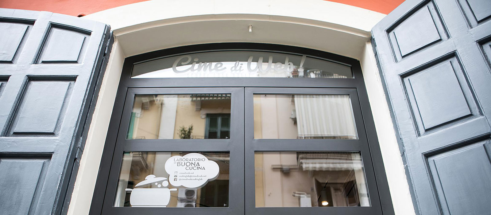Cime di Web