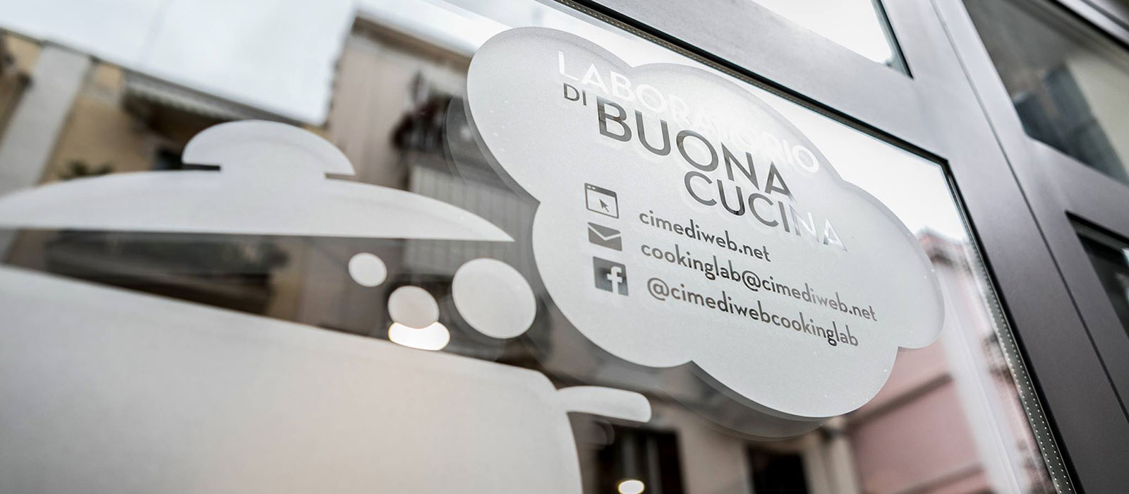 Cime di Web